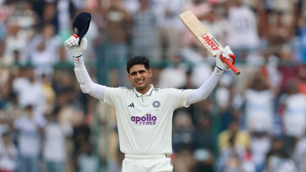 129 vs West Indies, Delhi, 2025*