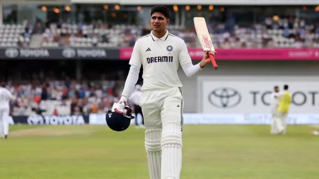 147 vs England, Leeds, 2025