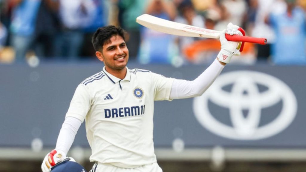 161 vs England, Birmingham, 2025