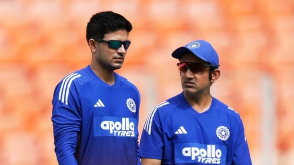 Gautam Gambhir