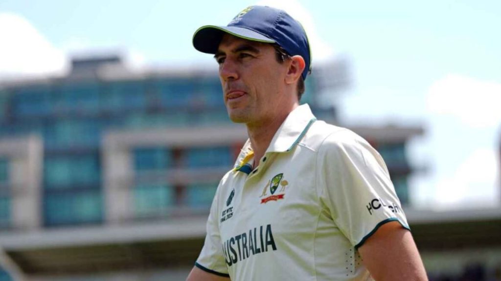 Ashes 2025-26: Pat Cummins Offers Major Fitness Update Ahead of Potential Perth Test Against England
