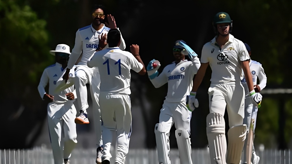 4 Instances of Teams Winning After Being Forced to Follow-On in Test Cricket