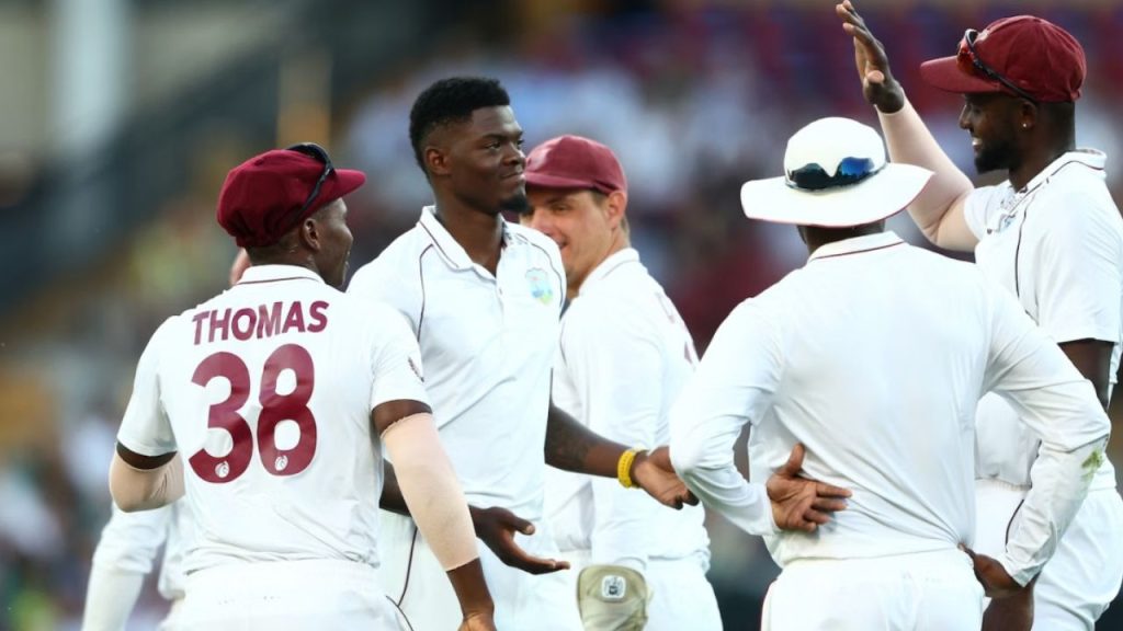 Top 5 Test Cricket Teams with the Highest Number of Wins