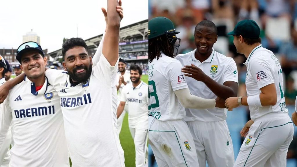Top 5 Test Cricket Teams with the Highest Number of Wins