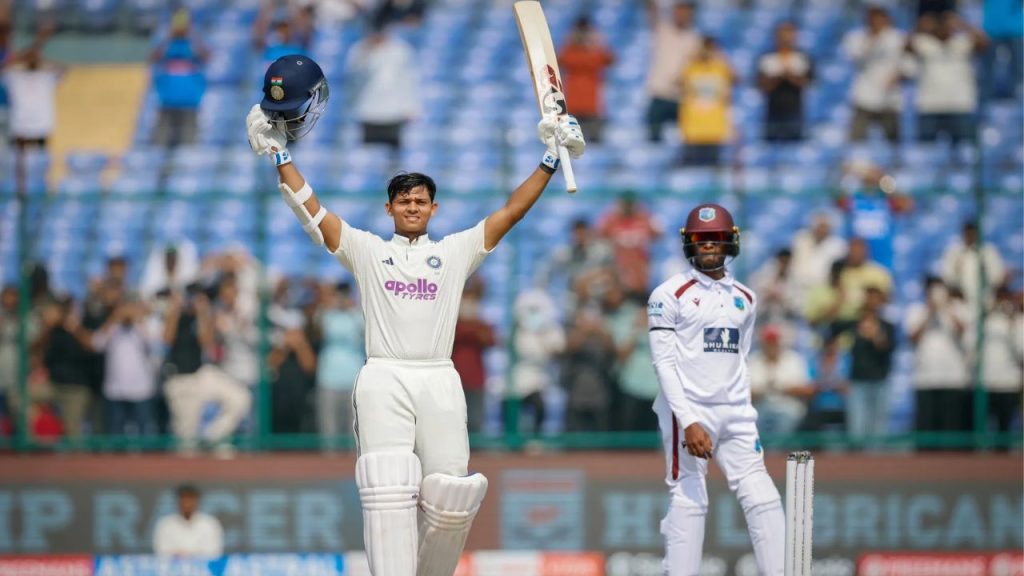 Yashasvi Jaiswal Breaks into Top 5, Kuldeep Yadav Climbs Significantly in Latest ICC Test Rankings