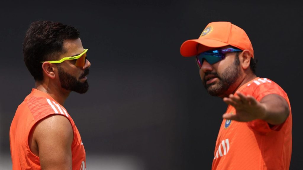 IND vs AUS: "They're Ready" – Axar Patel Issues Warning to Australia Ahead of Rohit Sharma & Virat Kohli’s Perth ODI