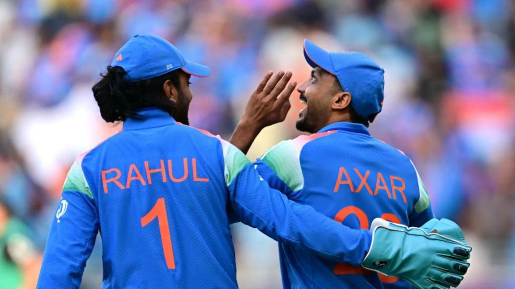 IND vs AUS: "They're Ready" – Axar Patel Issues Warning to Australia Ahead of Rohit Sharma & Virat Kohli’s Perth ODI