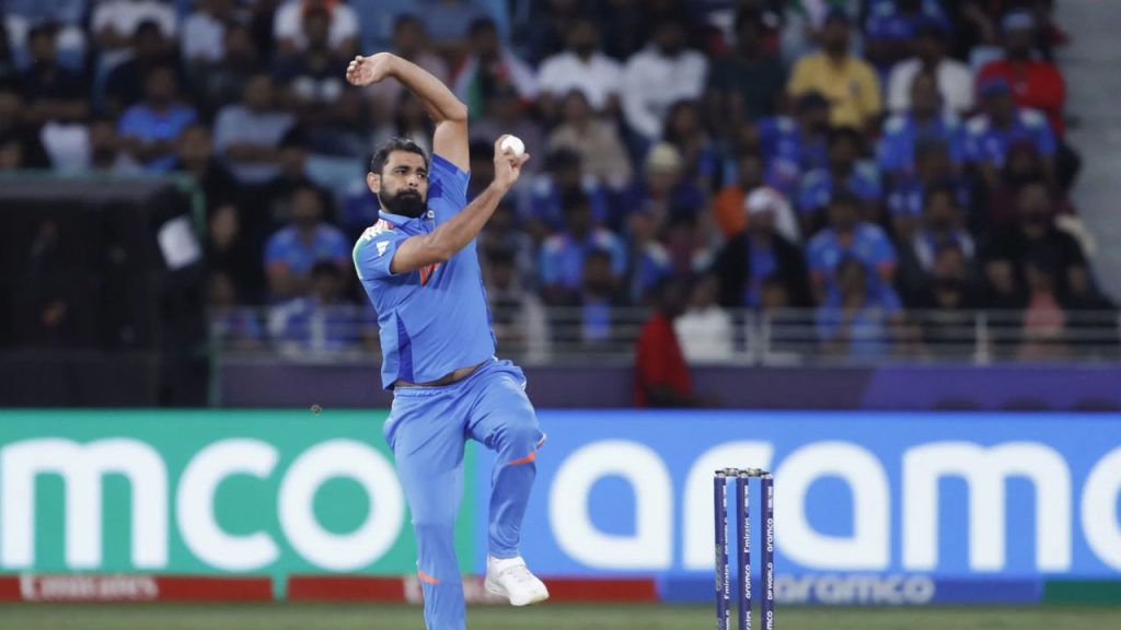 Mohammed Shami Silences Fitness Critics with Seven-Wicket Masterclass in Ranji Trophy 2025-26, Says “Let Ajit Agarkar Say What He Wants”
