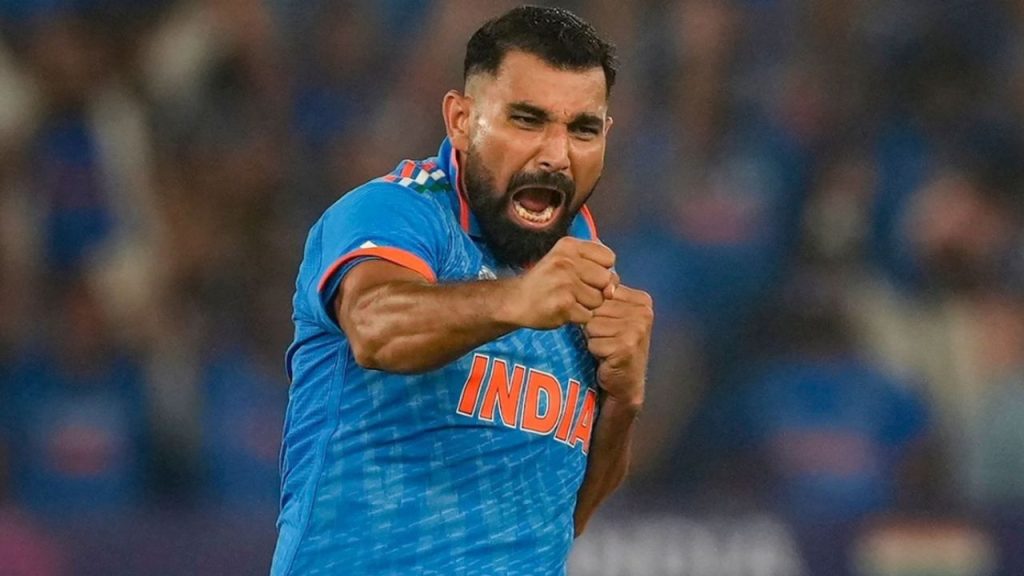 Mohammed Shami Silences Fitness Critics with Seven-Wicket Masterclass in Ranji Trophy 2025-26, Says “Let Ajit Agarkar Say What He Wants”