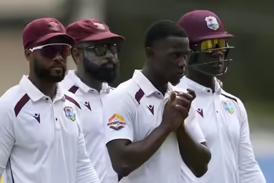 West Indies
